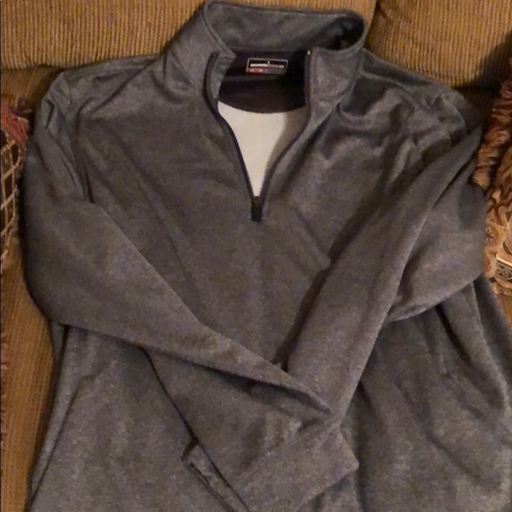 Half zip Fleece
